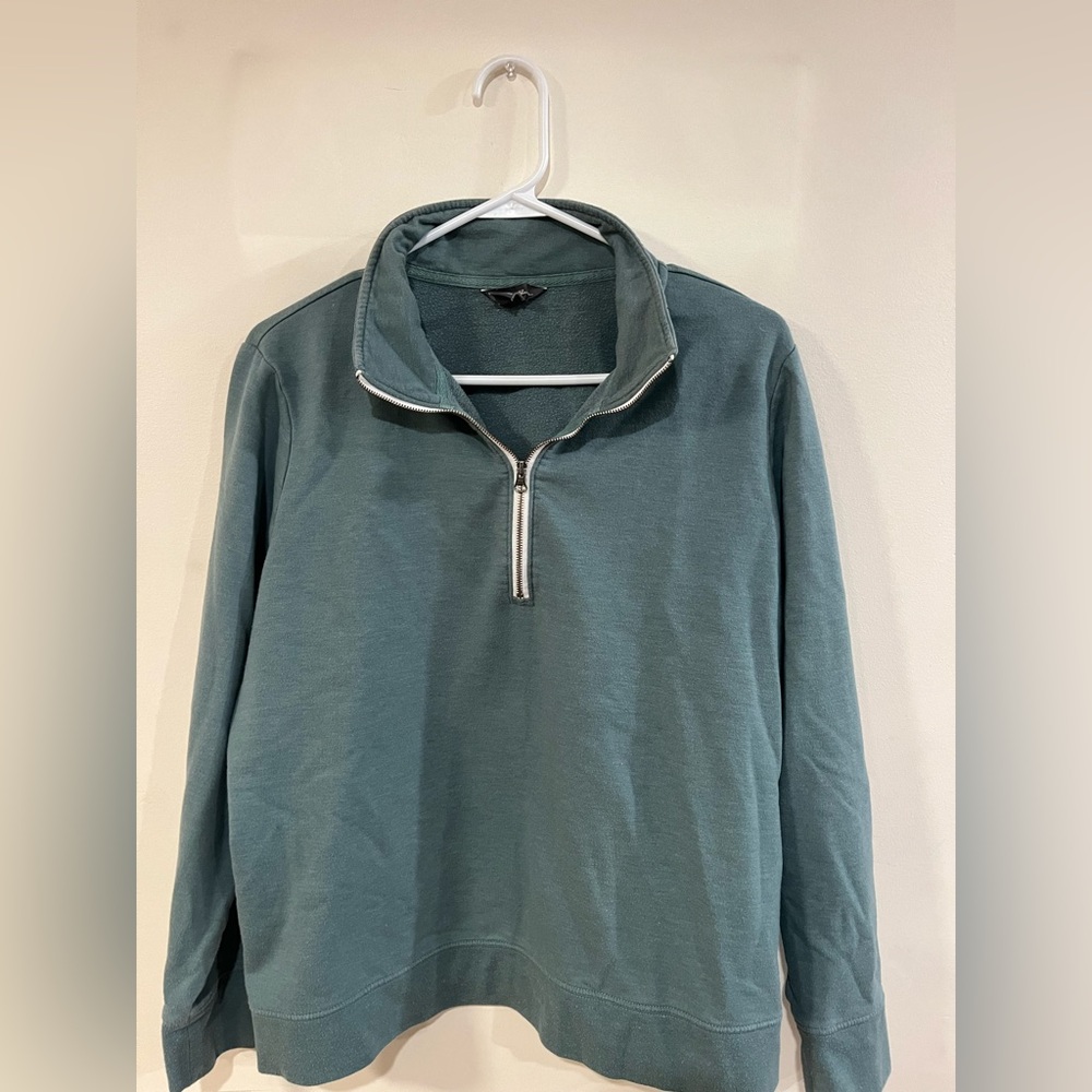 Eddie Bauer Pullover